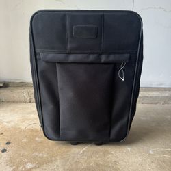 Carry On Luggage 