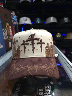 Gorras originales xcap viacrusis ✅️