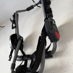 Car Bike Rack