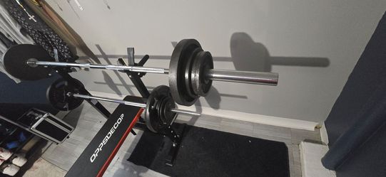 Workout Bench