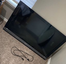 Sony Bravia 46” TV
