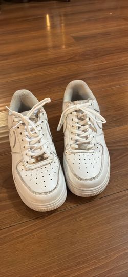 Air Force’s Size 7 US Women