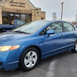 2010 Honda Civic