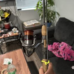 Shimano Ci4 2500