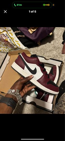 Air Jordan 1 Low SE