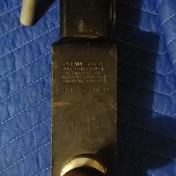 Draw Tite Trailer Hitch