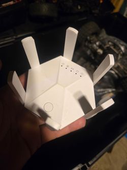 Wifi extender