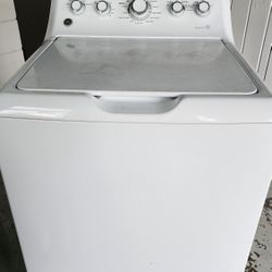 GE Washing Machine 