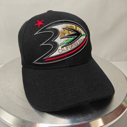 Size small Anaheim Ducks hat