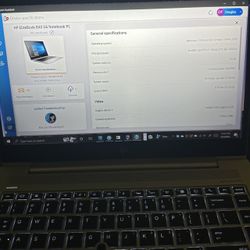 HP EliteBook 840 G6 Notebook PC