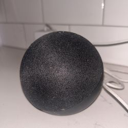 Amazon Alexa Smart Speaker 
