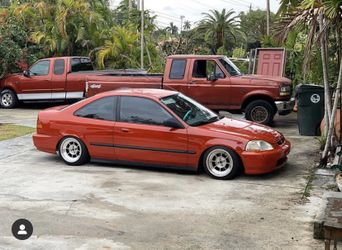 Honda SHELL. READ DESCRIPTION