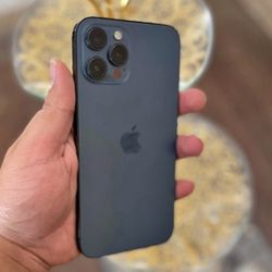 Apple iPhone 12 Pro Max Unlocked 