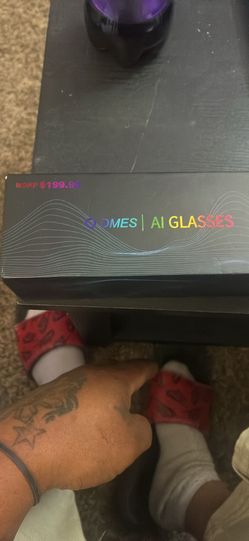 AI GLasses