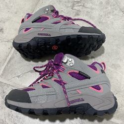 Merrell Big Kid Boots