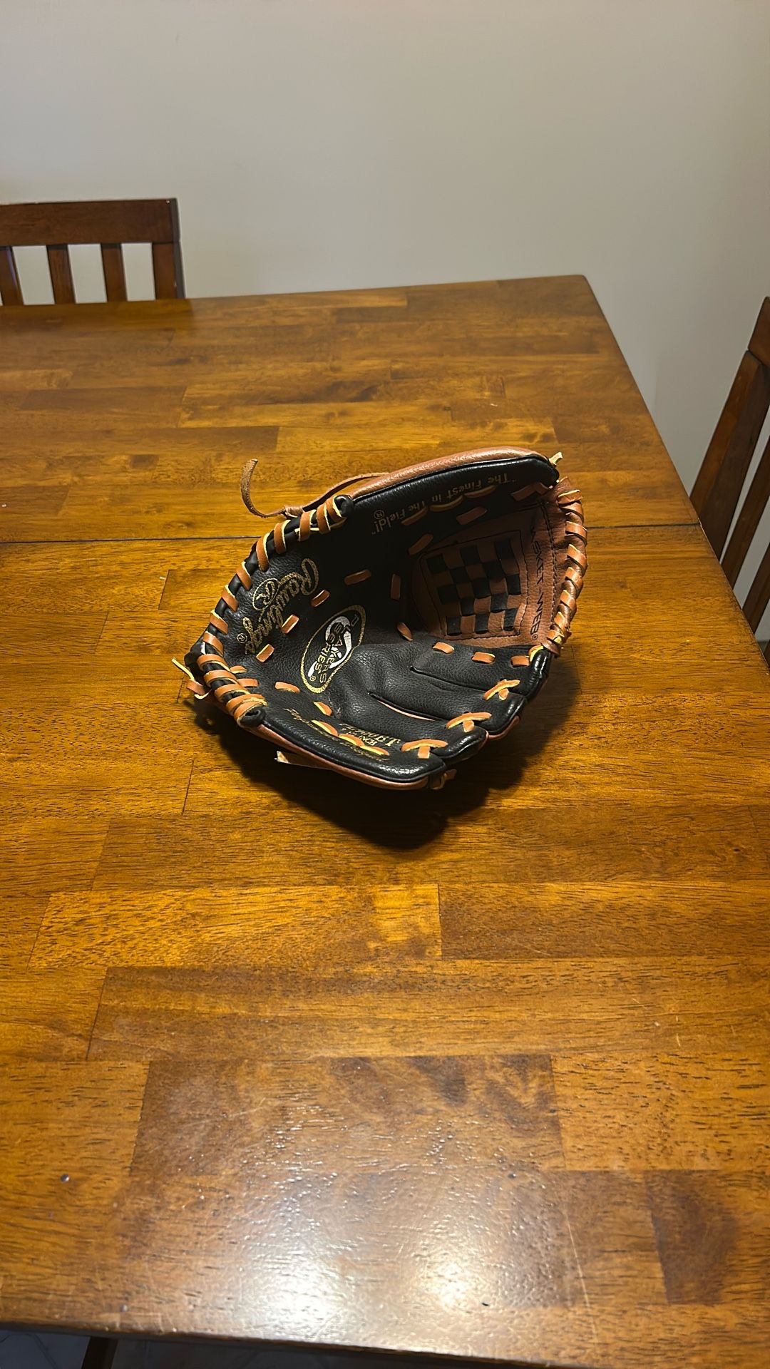 Toddler/Kids Rawling PL950BT Mitt