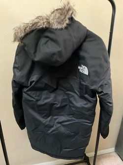 Northface Jacket (L)