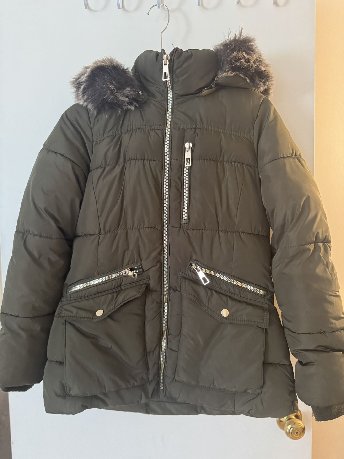 Women’s Winter Jacket