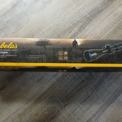 Cabela's & Simmons- 2 total
