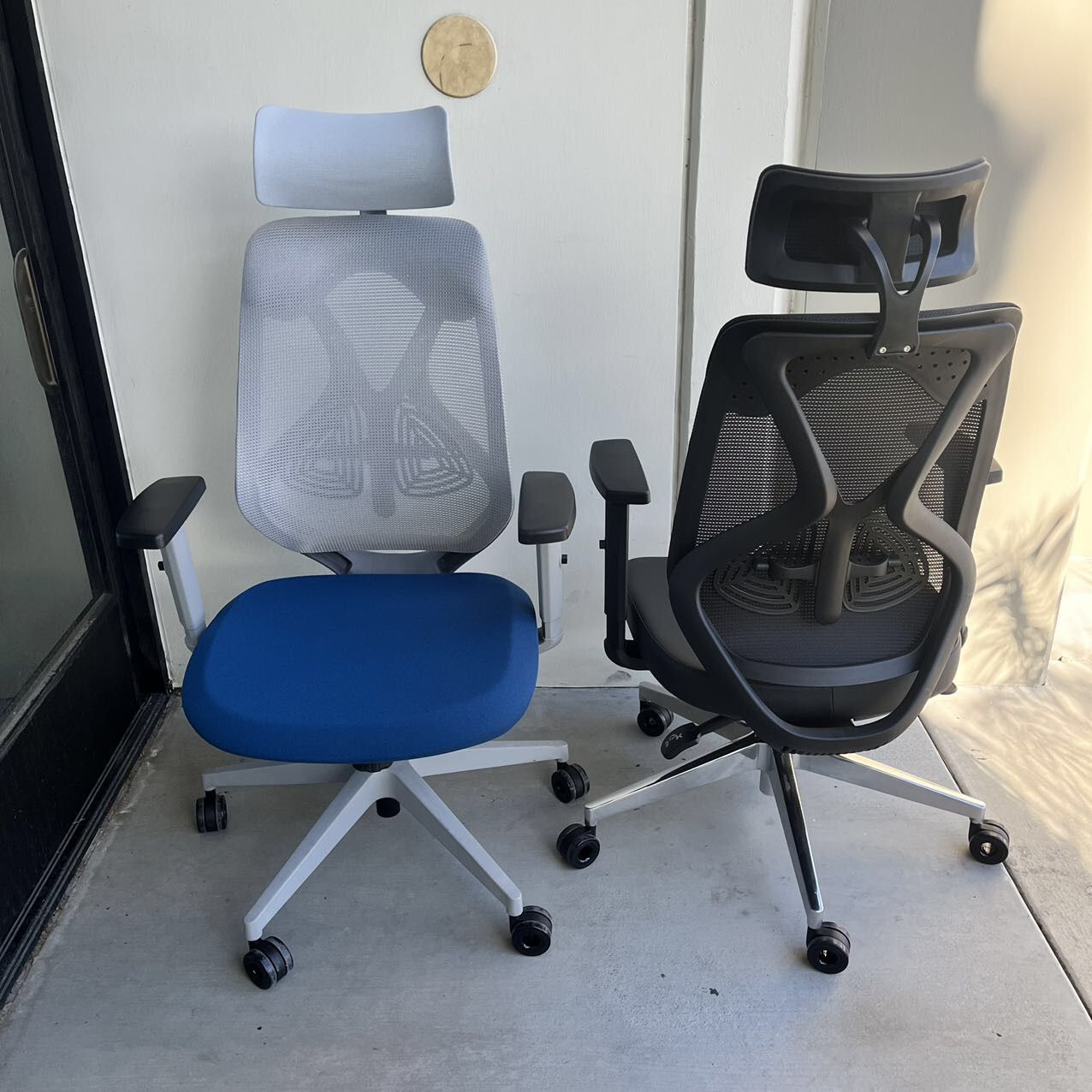 Brand New Office Chair Computer Chair Mesh Chair Ergonomic Office Chair 