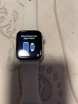 Apple Watch Series 6