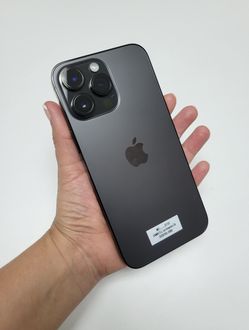 iPhone 14 Pro Max (Unlocked) 128GB