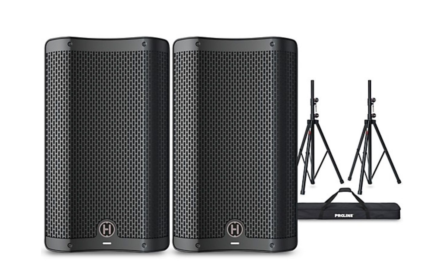 Harbinger V2410 Powered 10 Speaker
