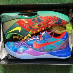 Kobe VIII Protro ‘What The Kobe 2025’