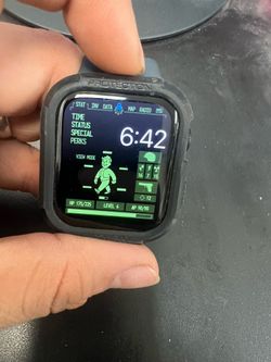 Apple Watch SE 44mm