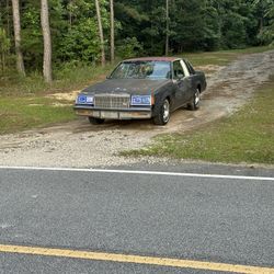 1982 Buick Regal