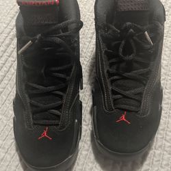 Jordan 14 Retro Last Shot