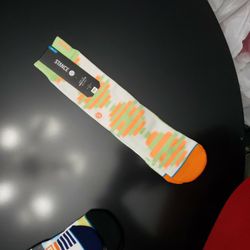 STANCE CREW SOCKS L/XL 9-13