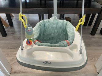 Graco Bumper Doorway Jumper