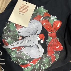 New M size long shirt  $8 cash pick up only