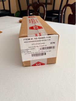 Chaos Rising Booster Box Case