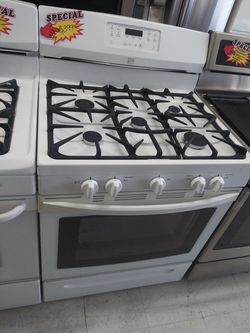 Stove