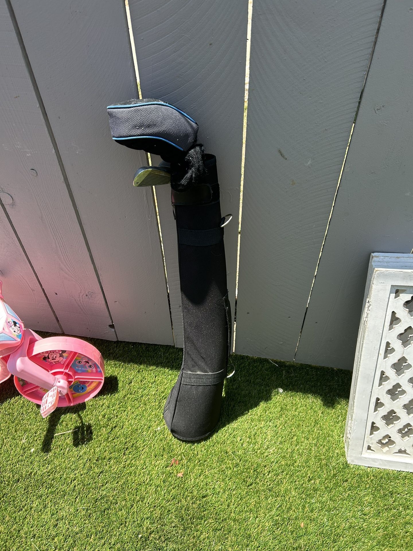 Golf Clubs