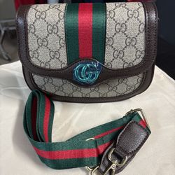 Crossbody Purse