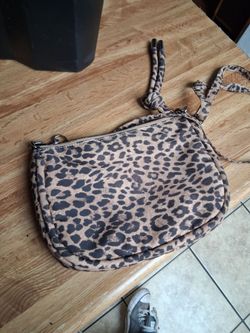 Vince Camuto purse