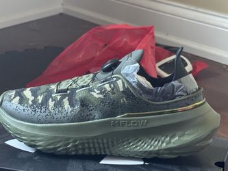 Under Armour shoes