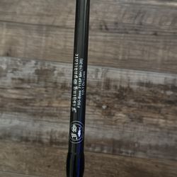 Fishing syndicate rod 10-20