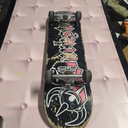 Darkstar Skateboard 