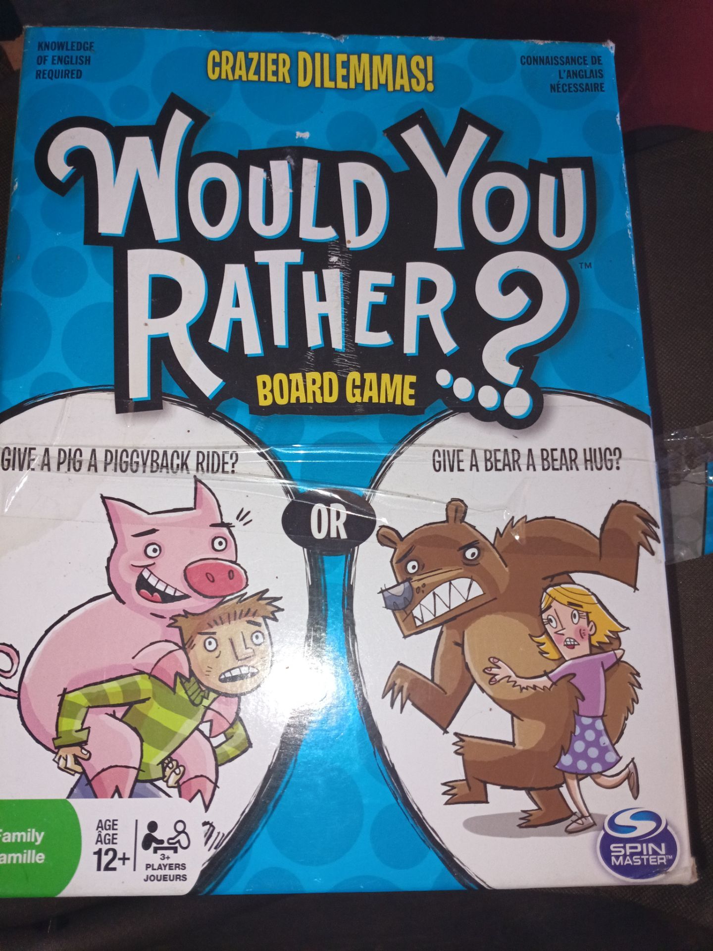 Games