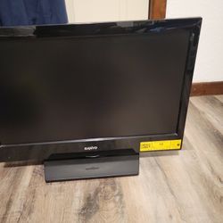 26 INCH Sanyo TV Plus Dvd