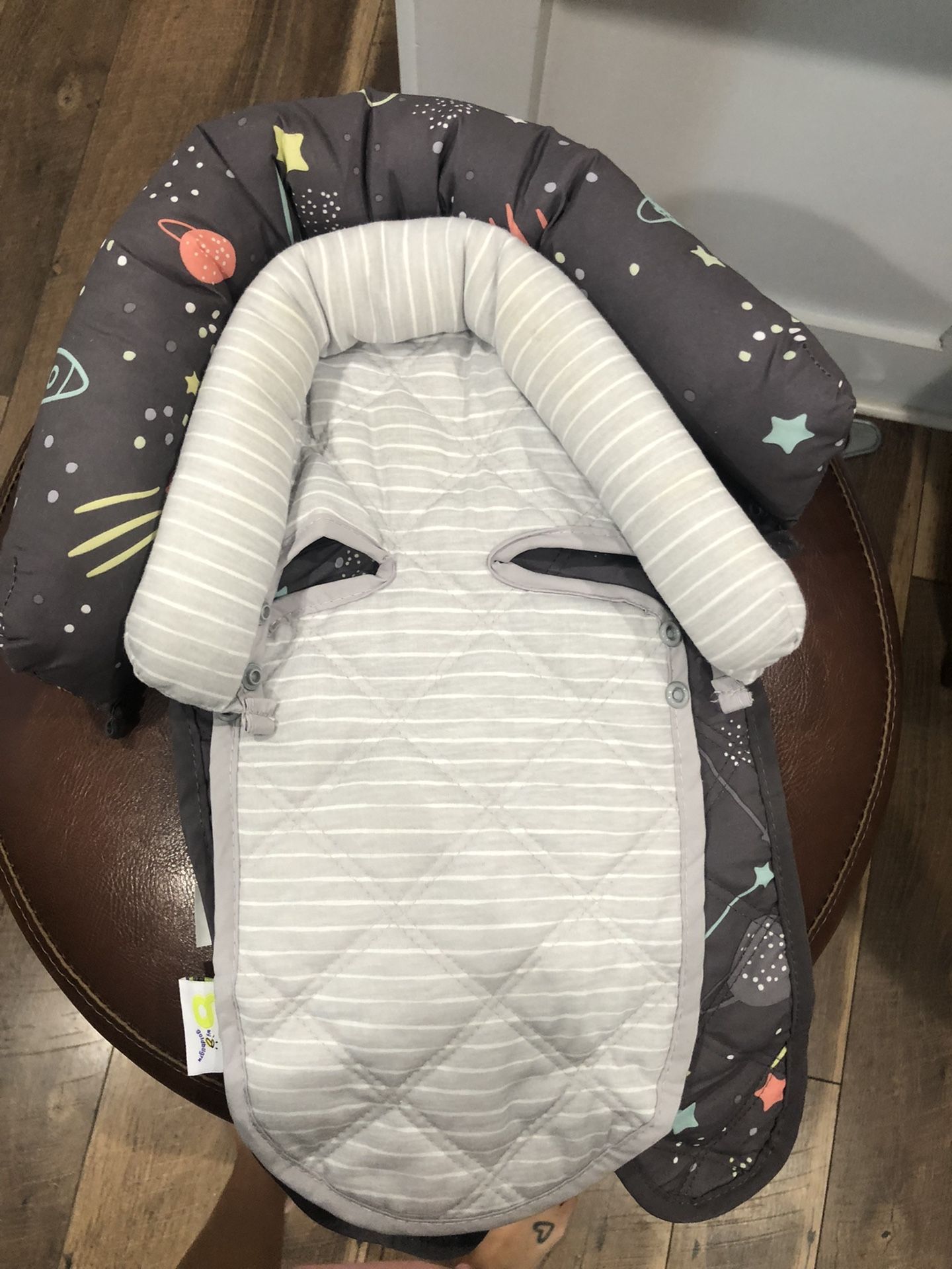 Car seat Insert