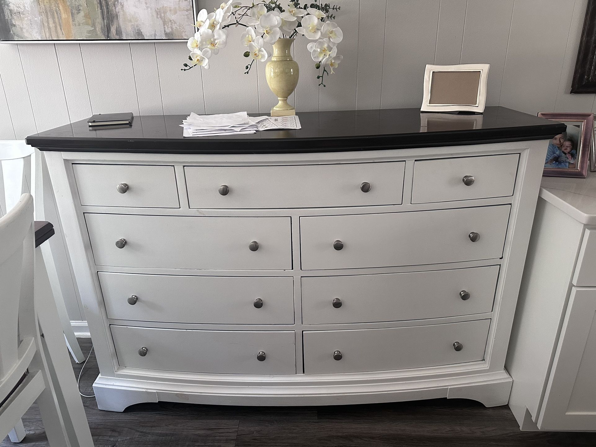 Dresser Furniture $140