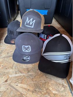 Men’s hats