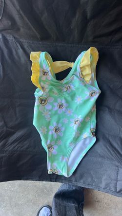 Swimsuit