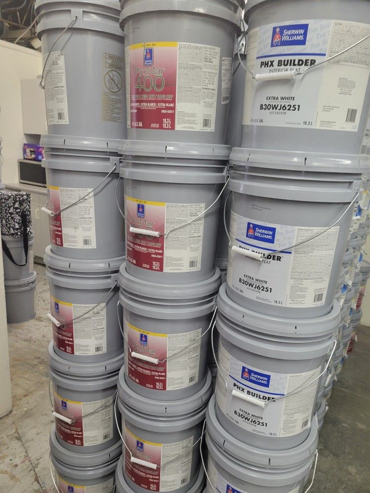 Blanco Swmigloss Pintura