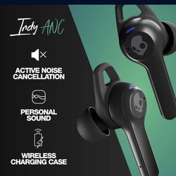 Skullcandy Earbuds